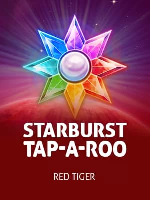 Starburst Tap-A-Roo™