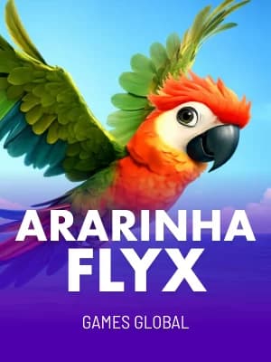 Ararinha FlyX™
