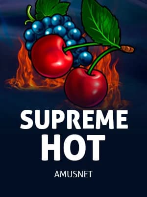 Supreme Hot