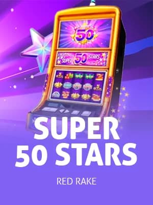 Super 50 Stars BR