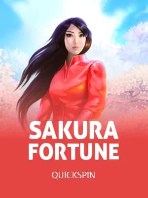 Sakura Fortune