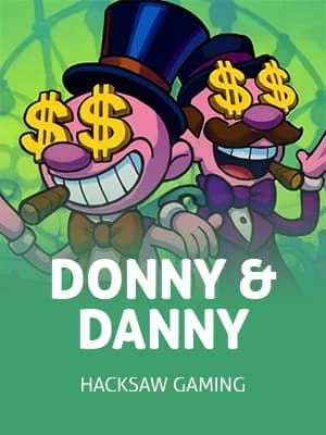 Donny and Danny