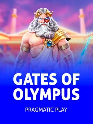 Gates of Olympus™