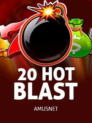 20 Hot Blast