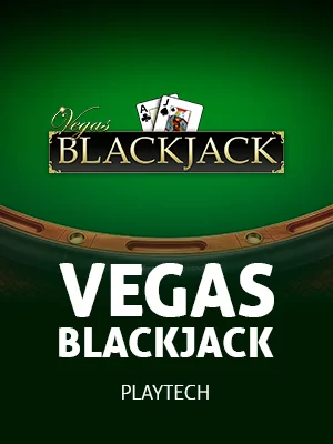 Vegas Blackjack