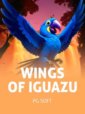 Wings of Iguazu