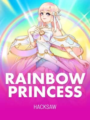 Rainbow Princess™