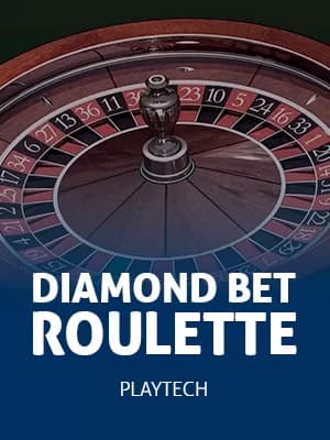 Diamond Bet Roulette