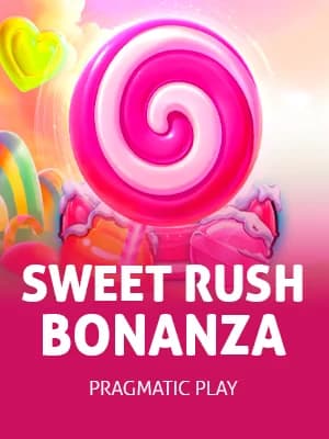 Sweet Rush Bonanza