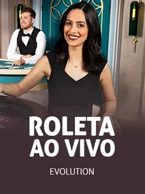 Roleta Ao Vivo
