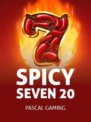 Spicy Seven 20