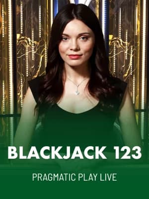 Blackjack 123
