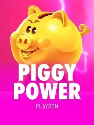 Piggy Power: Hit the Bonus
