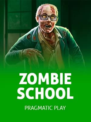 Zombie School Megaways™