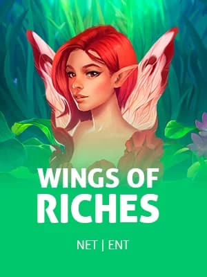 Wings of Riches