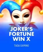 Joker's Fortune Win X