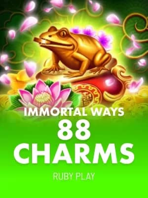 Immortal Ways 88 Charms
