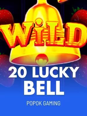 20 Lucky Bell