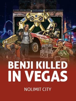Benji Killed in Vegas