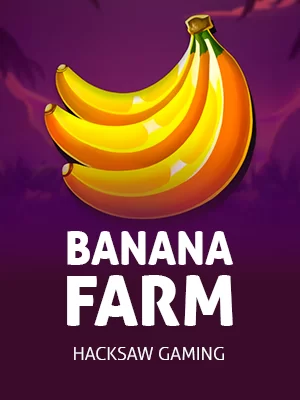 Banana Farm