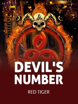 Devil's Number
