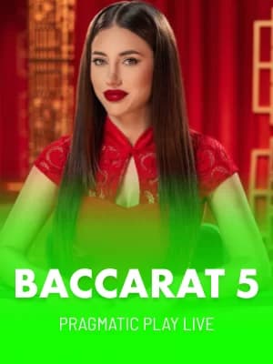 Baccarat 5
