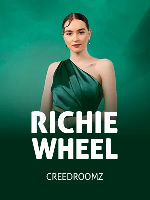 Richie Wheel