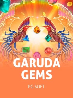 Garuda Gems