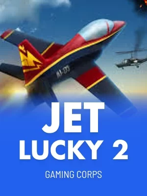 Jet Lucky 2