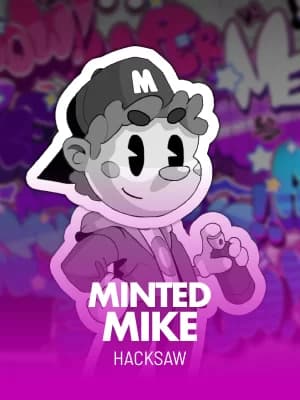 Minted Mike™