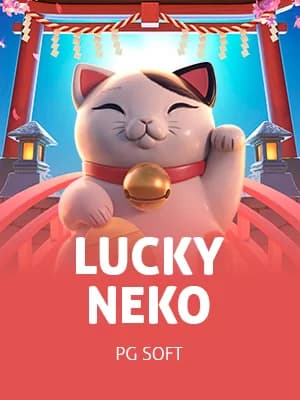 Lucky Neko