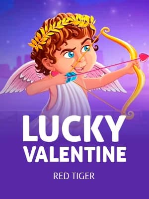 Lucky Valentine