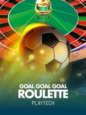 Goal Goal Goal Roulette™