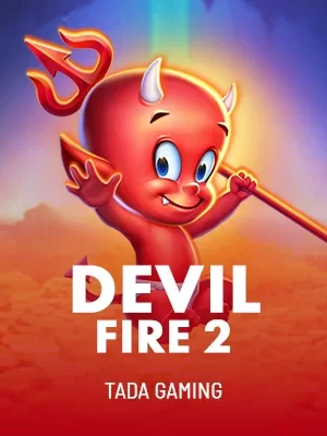 Devil Fire 2