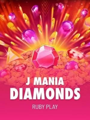 J Mania Diamonds