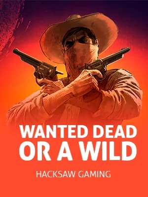 Wanted Dead or a Wild