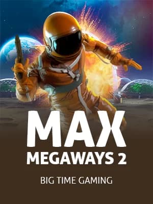 Max Megaways 2
