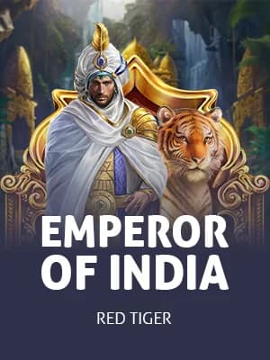 Emperor of India