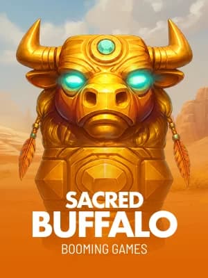 Sacred Buffalo