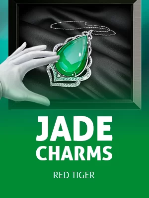 Jade Charms