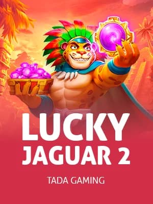 Lucky Jaguar 2