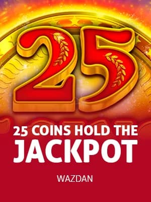 25 Coins™