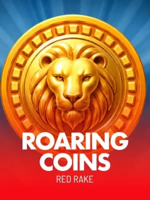 Roaring Coins