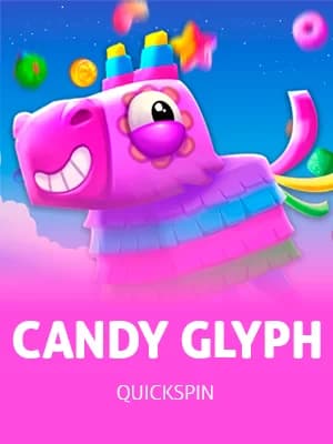 Candy Glyph