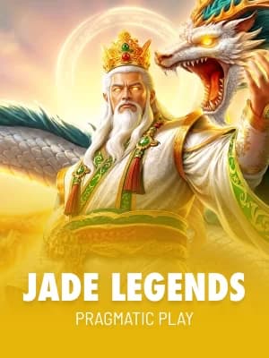 Jade Legends