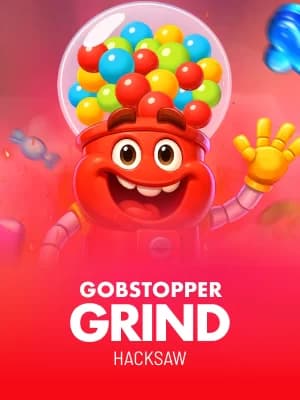 Gobstopper Grind