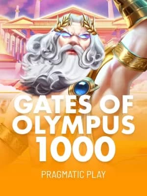 Gates of Olympus 1000™