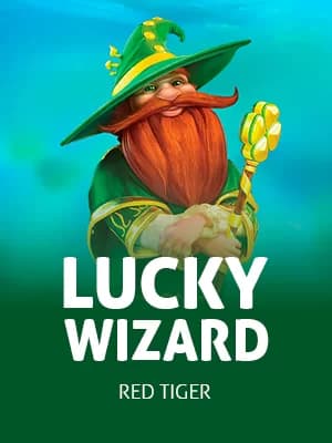 Lucky Wizard