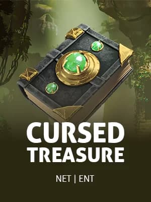Cursed Treasure