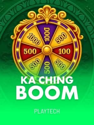 Ka Ching Boom™